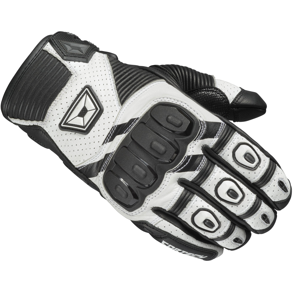 Cortech Manix ST Men's Street Gloves-8345