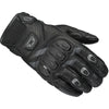 Cortech Manix ST Men's Street Gloves (Brand New)