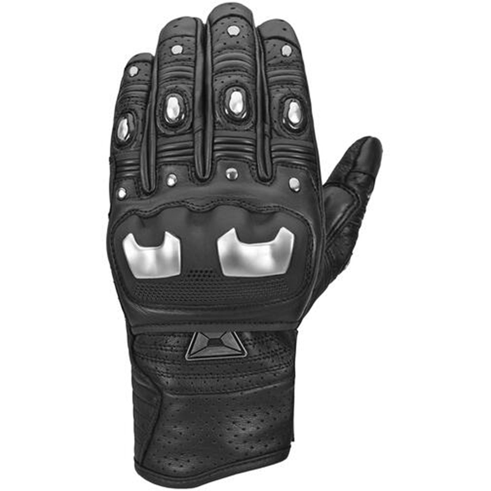 Cortech Mirror Breaker Men's Street Gloves-8436