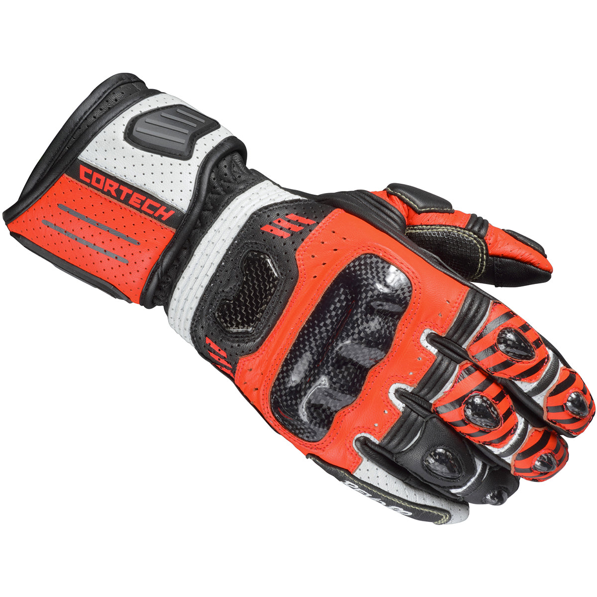 Cortech Revo Sports RR Men's Street Gloves-8393