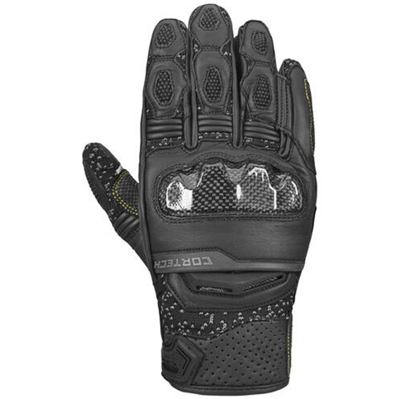 Cortech Revo ST V2 Men's Street Gloves-8435