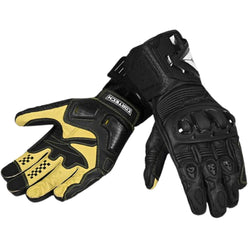 Cortech Sector Pro RR Men's Street Gloves
