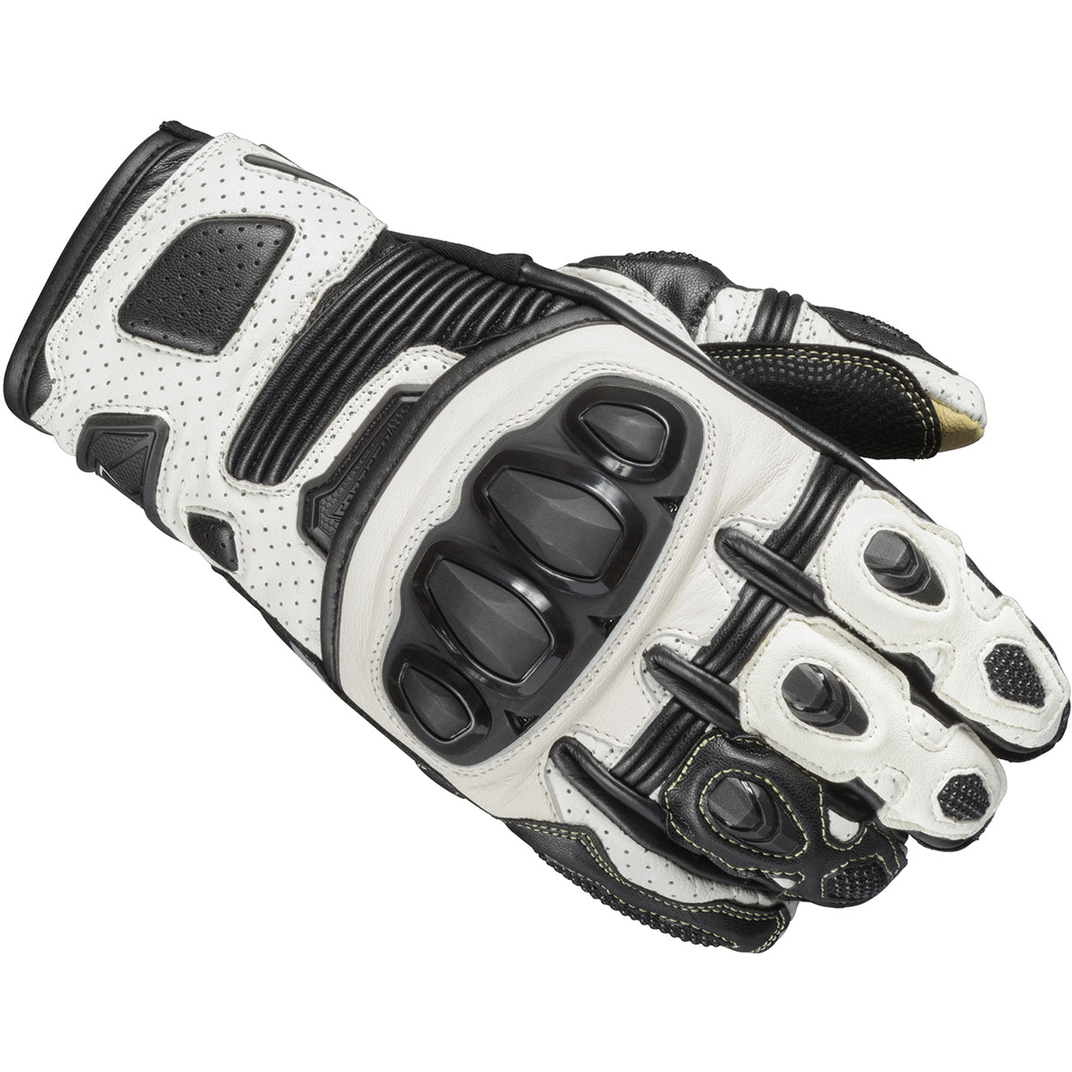 Cortech Sector Pro ST Men's Street Gloves-8872