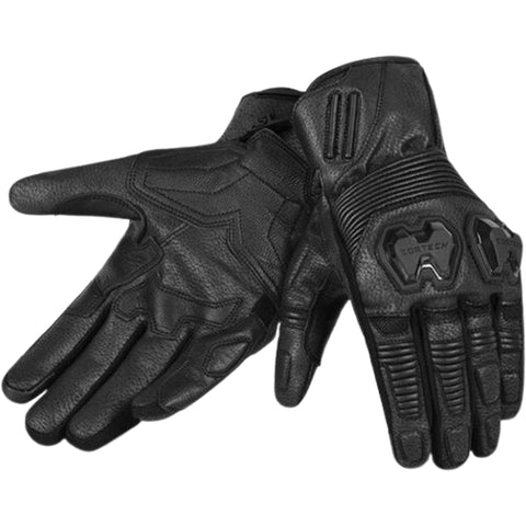 Cortech Shadow AX Men's Street Gloves-8348