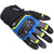 Cortech Sonic-Flo Men's Street Gloves