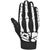 Cortech Standard Issue Bones Men's Street Gloves