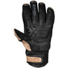 Cortech The Bully Leather 2.0 Men's Street Gloves