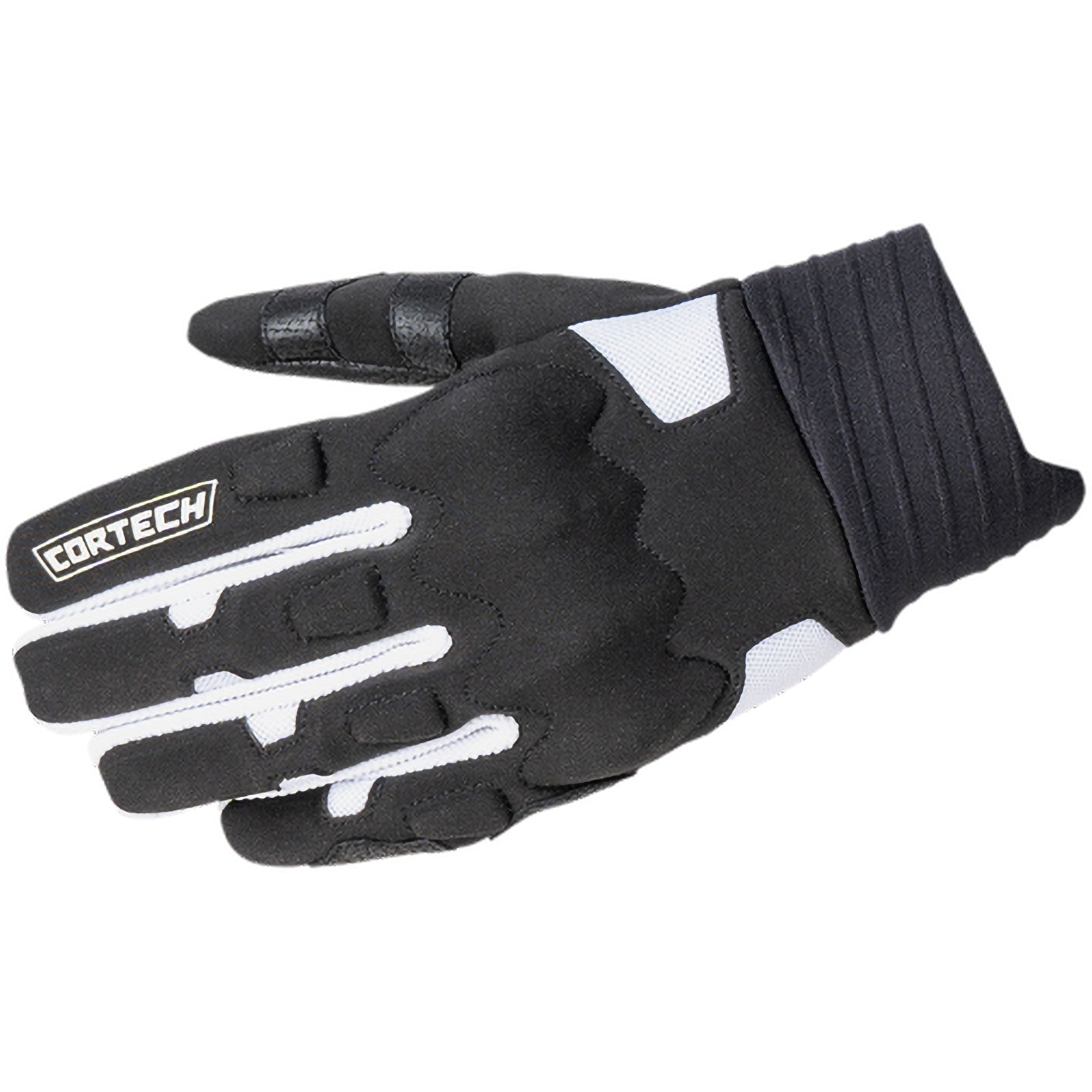 Cortech Windstop Lite Men's Street Gloves-8396