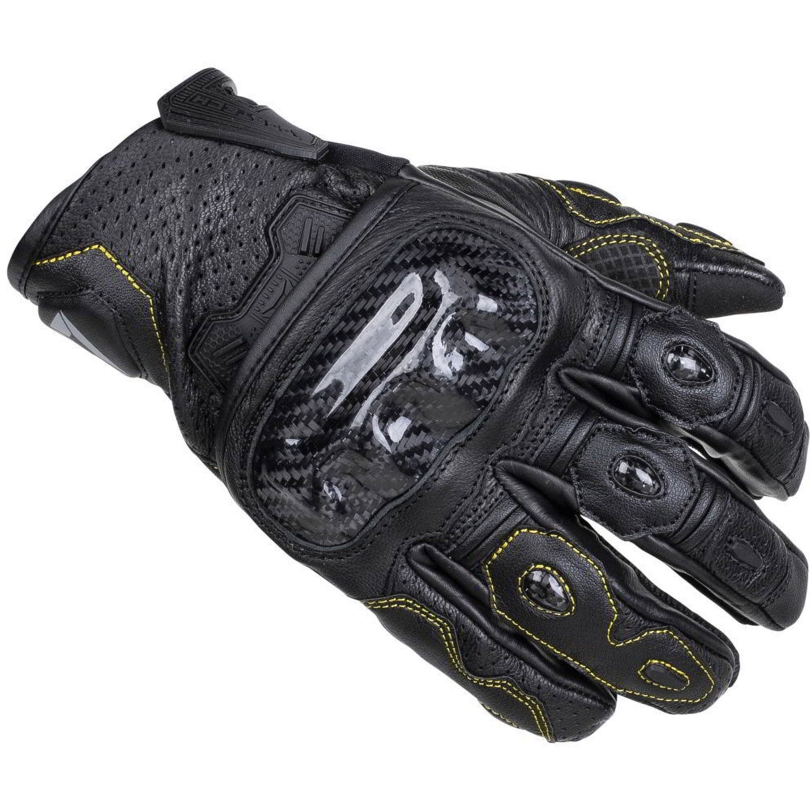 Cortech Apex V1 ST Women's Street G-8343