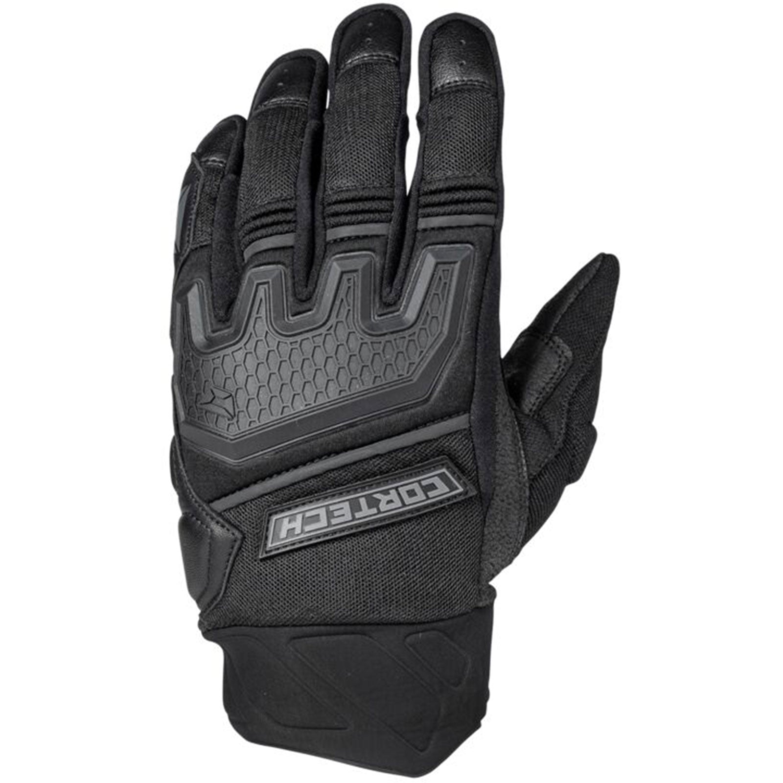 Cortech Aero-Flo 2.0 Women's Street Gloves-8334