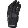 Cortech Aero-Flo Women's Street Gloves (Brand New)