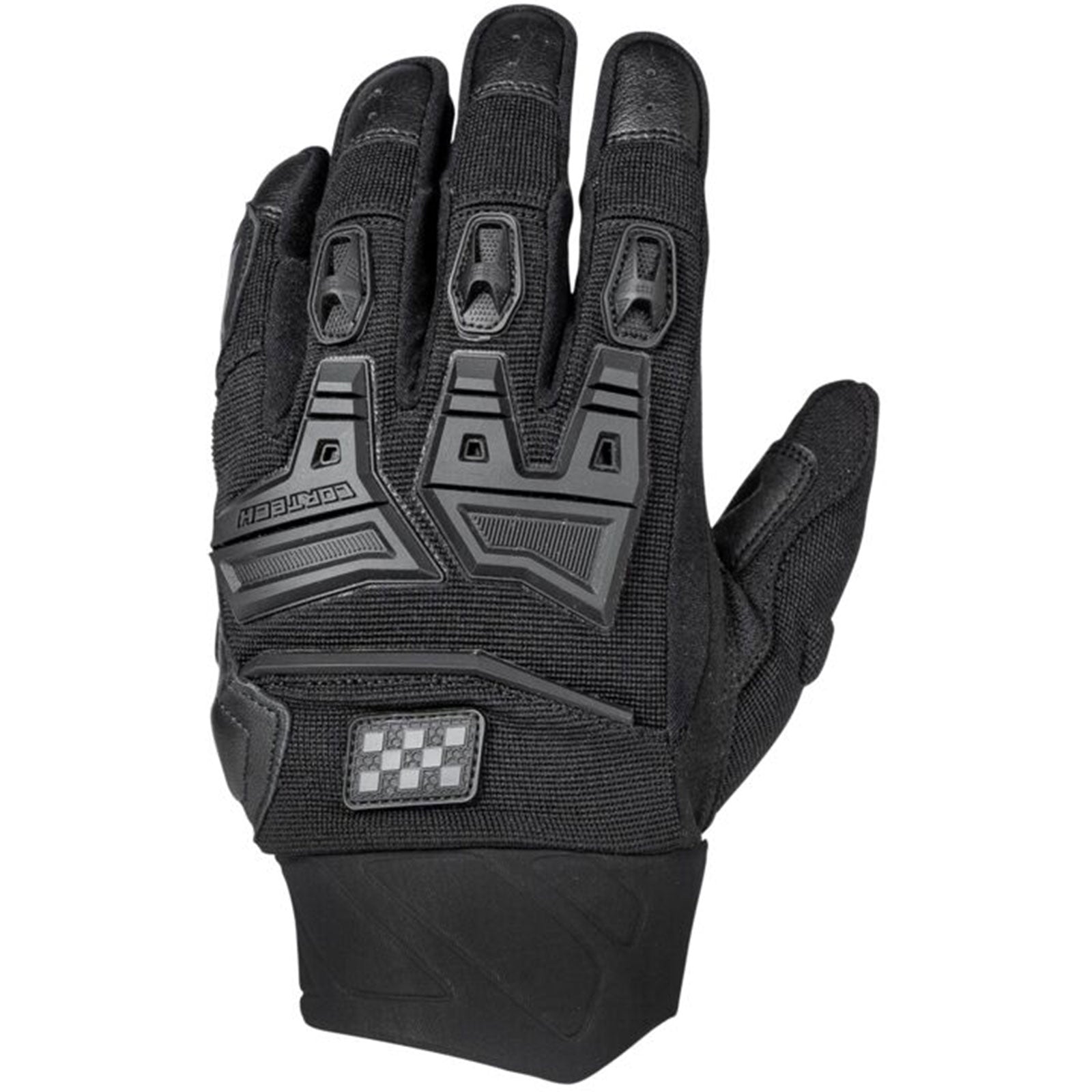 Cortech Aero-Tec 2.0 Women's Street Gloves-8338