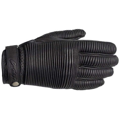 Cortech Hoyden Leather Women's Cruiser Gloves-8318