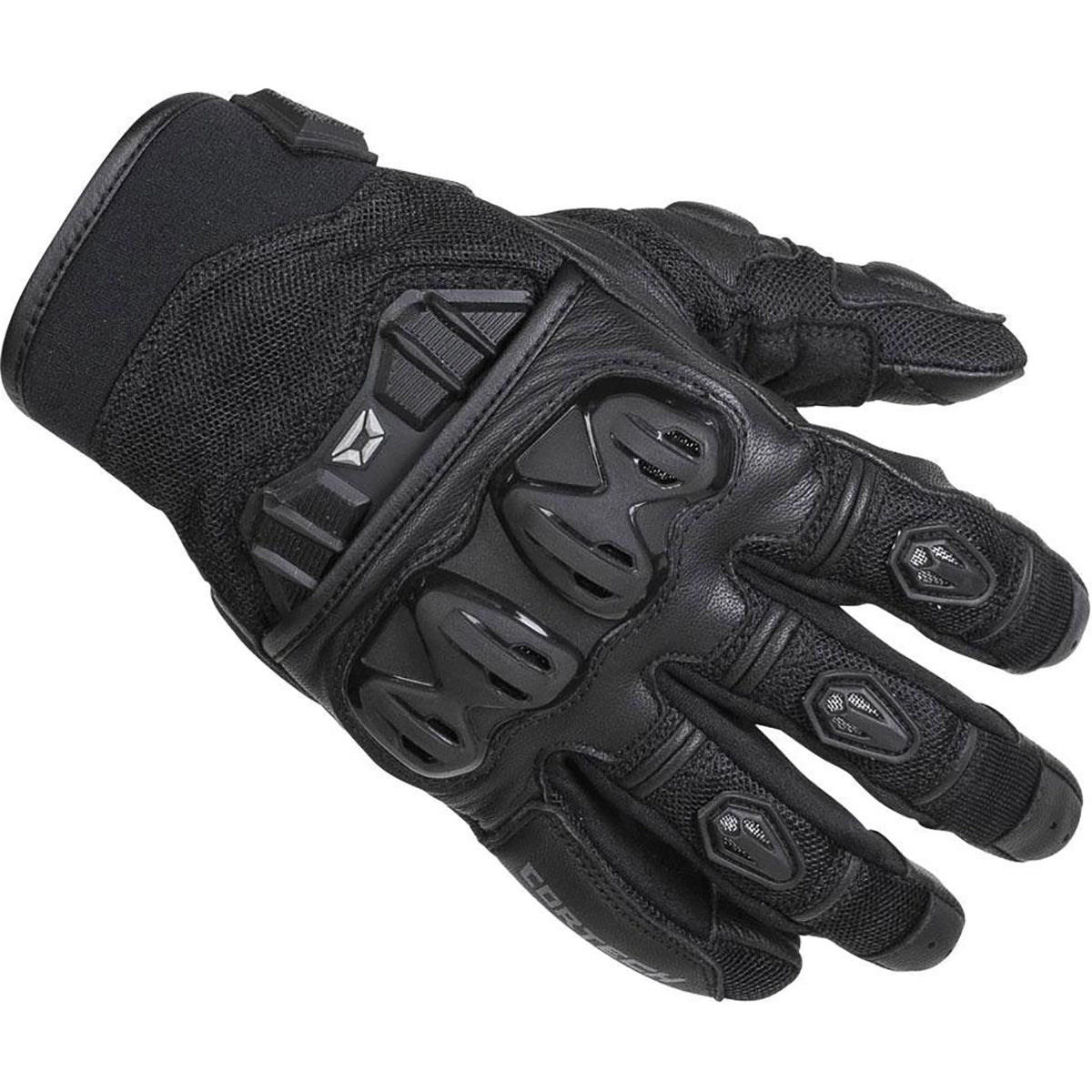 Cortech Hyper-Flo Women's Street Gloves-8325