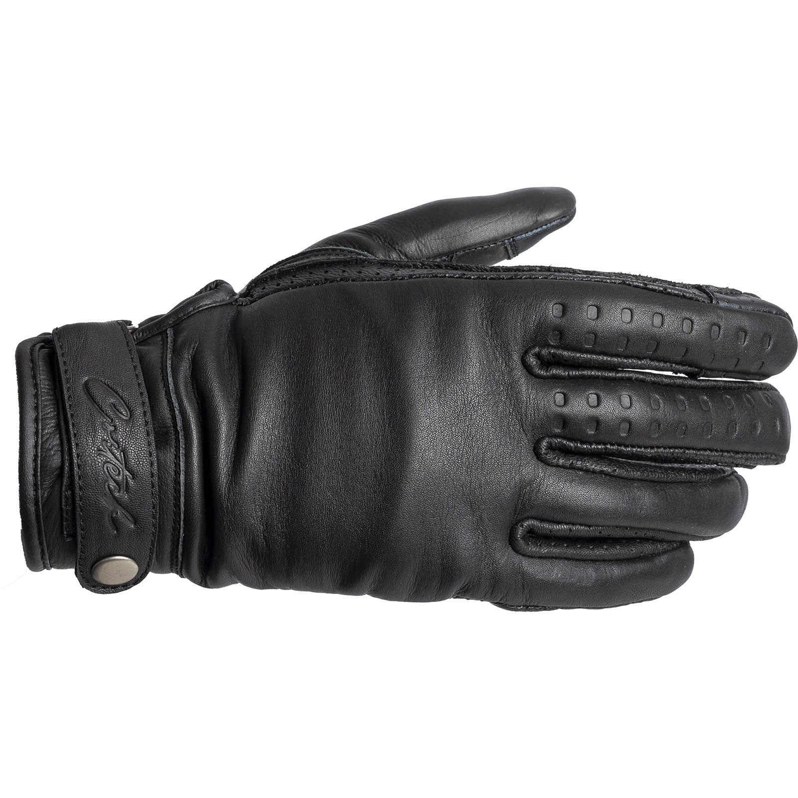 Cortech Nova Leather Women's Cruiser Gloves-8319