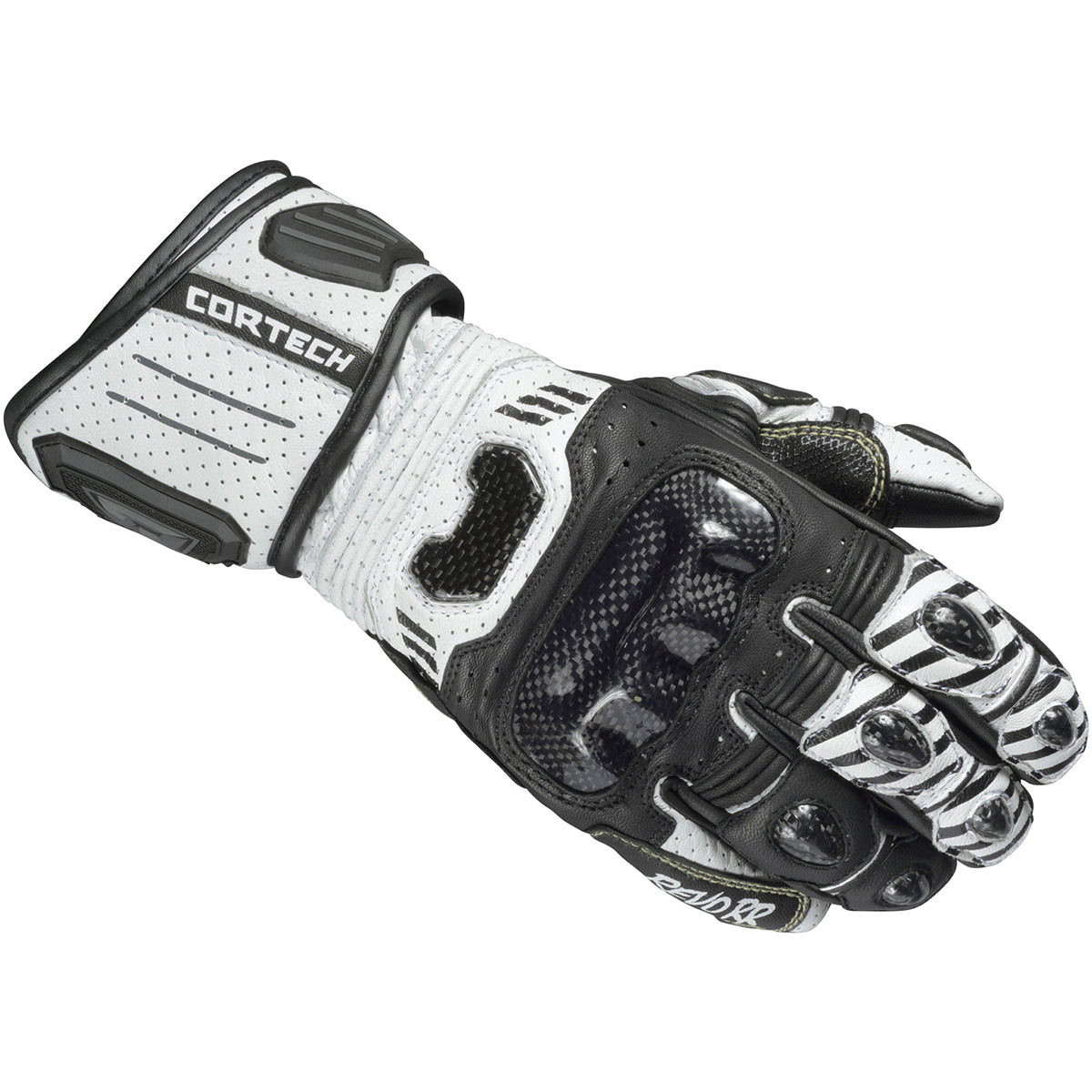 Cortech Revo Sports RR Women's Street Gloves-8393