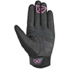 Cortech Standard Issue Bones Women's Street Gloves