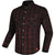 Cortech Bender 2.0 Riding Flannel Men's Street Jackets