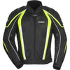 Cortech GX Sport Air 4.0 Men's Street Jackets (Brand New)