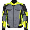 Cortech Hyper-Flo Men's Street Jackets