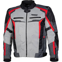 Cortech Hyper-Flo Men's Street Jackets