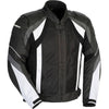 Cortech VRX Air Men's Street Jackets (Brand New)