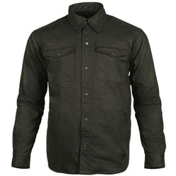 Cortech Deja Vu Riding Shirt Women's Street Jackets