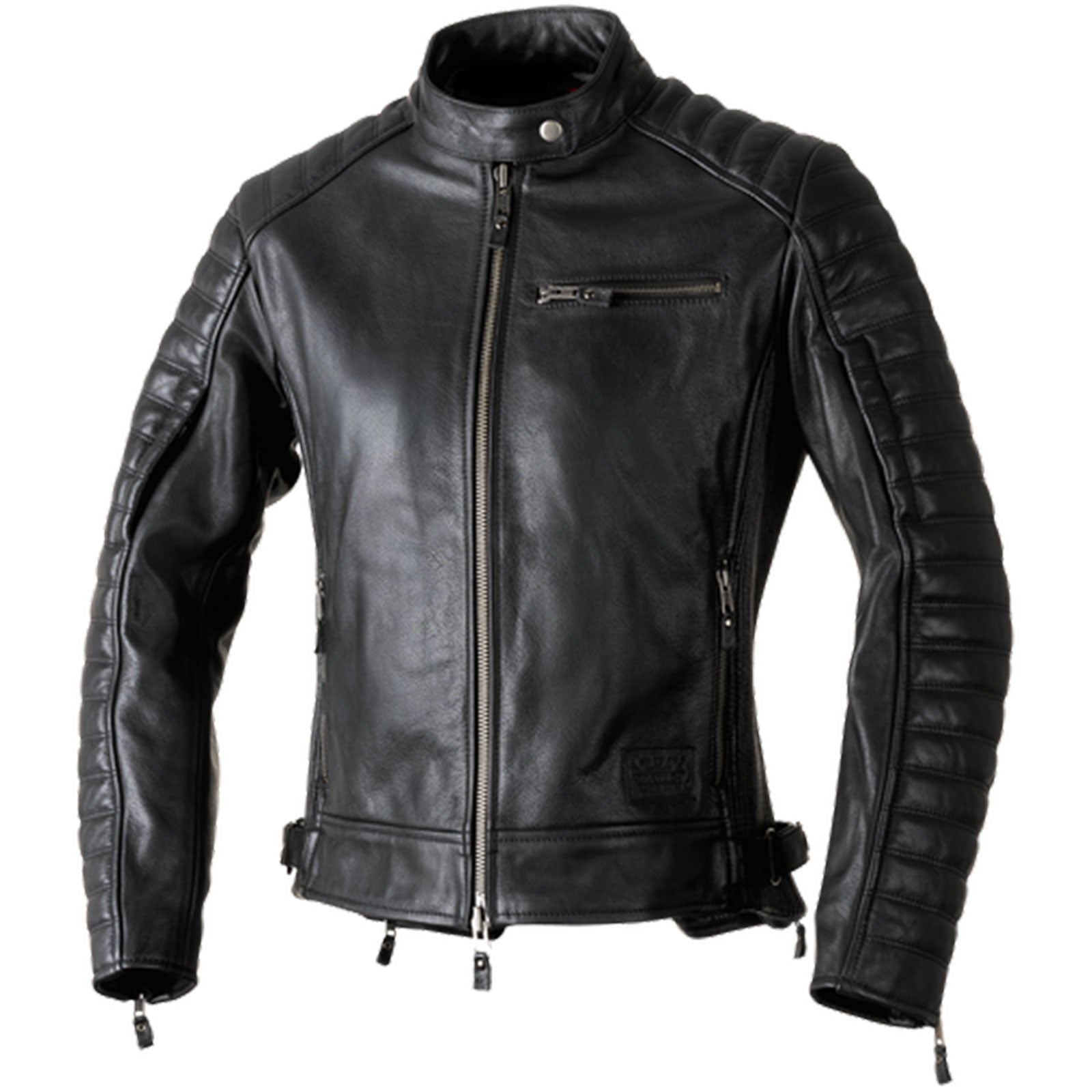 Cortech Hoyden Leather Women's Street Jackets-8981