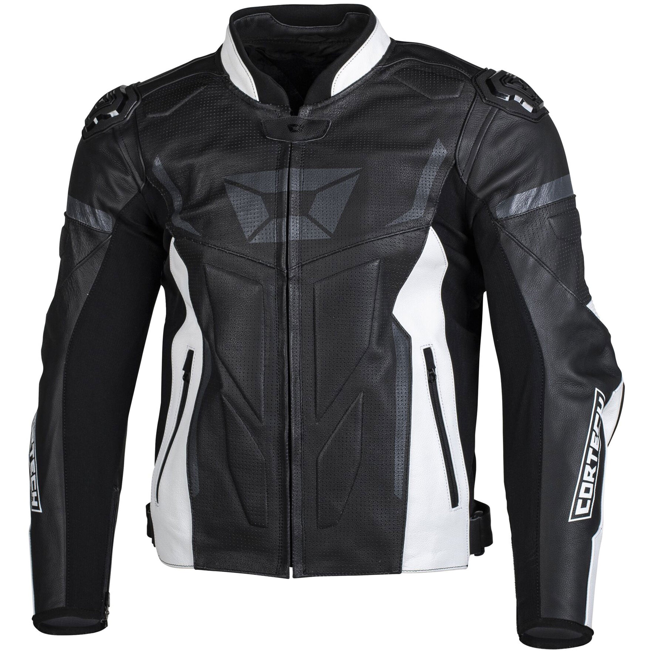 Cortech Apex V1 Men's Street Ja-8996