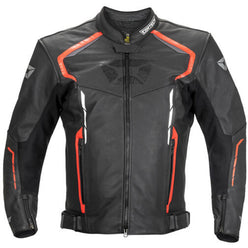 Cortech Chicane Leather Men's Street Jackets (Brand New)