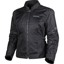 Cortech Hyper-Flo Air Women's Street Jackets