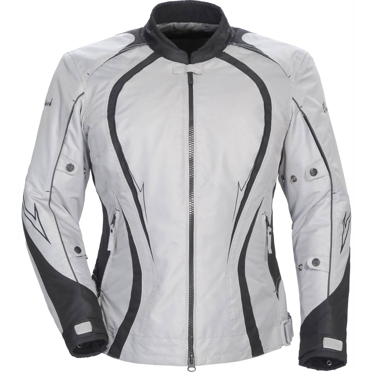 Cortech Lrx 3.0 Women's Street Jackets - 8986