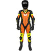 Cortech Sector Pro Air-1 Leather Suit 1-Piece Men's Street Race Suits