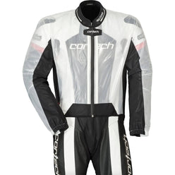 Cortech Road Race Jackets Men's Street Rain Suits