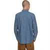 DC Arrowood Men's Button Up Long-Sleeve Shirts (Brand New)