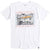 DC Downhill Chile Men's Short-Sleeve Shirts (Brand New)