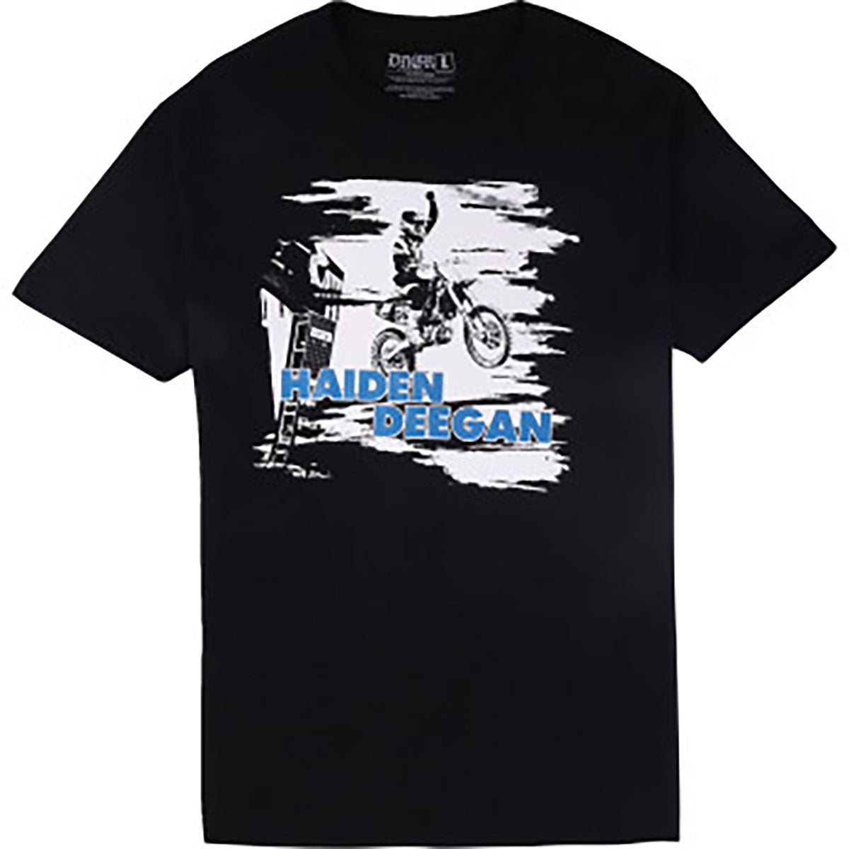 Thor MX Hallman Champ Men's Short-Sleeve Shirts-3030