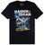 Deegan Apparel Caution Men's Short-Sleeve Shirts