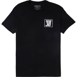 Deegan Apparel Holeshot Men's Short-Sleeve Shirts
