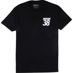 Deegan Apparel MX2 Men's Short-Sleeve Shirts