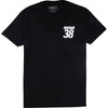Deegan Apparel MX2 Men's Short-Sleeve Shirts