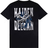 Deegan Apparel Smash Men's Short-Sleeve Shirts