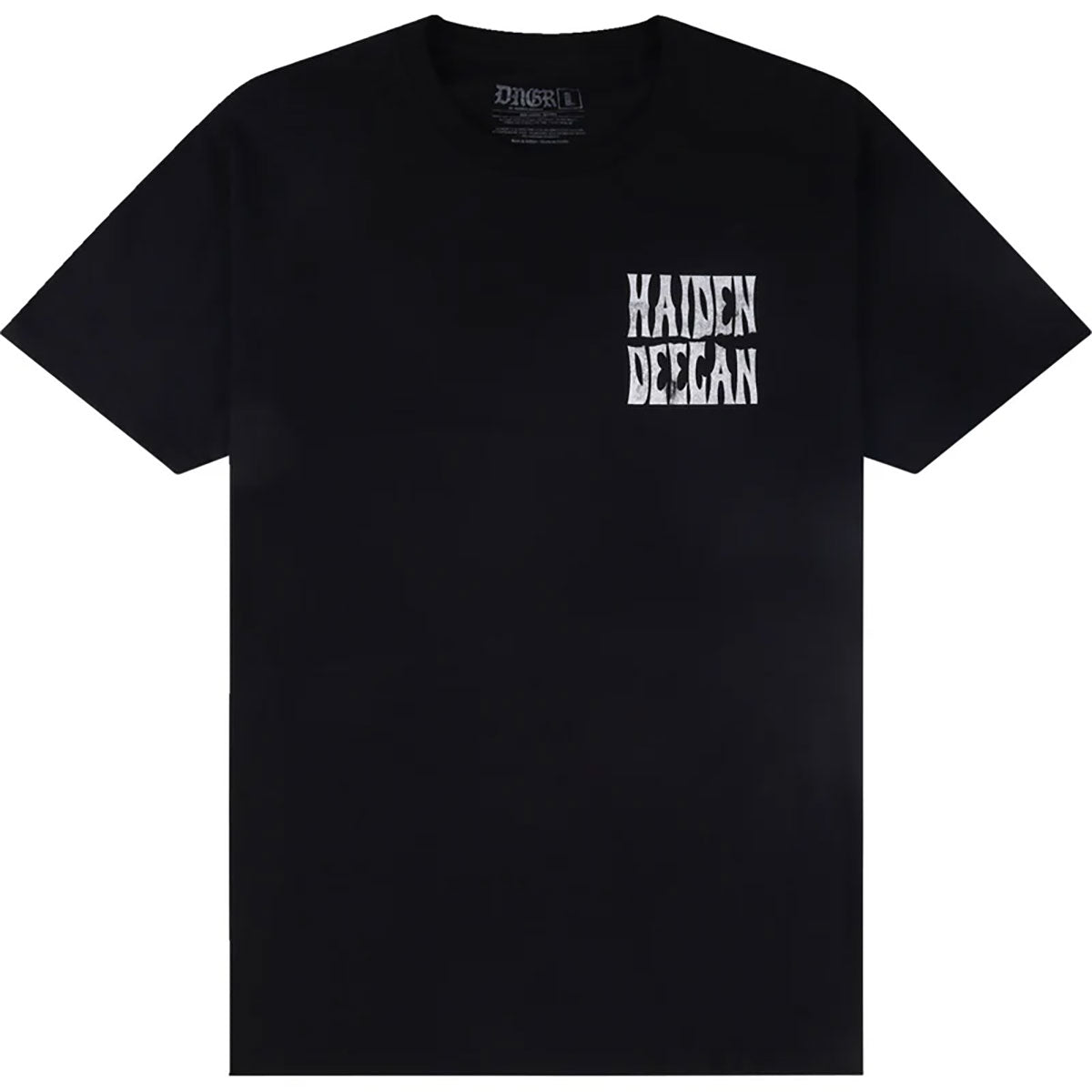 Thor MX Hallman Champ Men's Short-Sleeve Shirts-3030