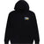 Deegan Apparel Caution Men's Hoody Pullover