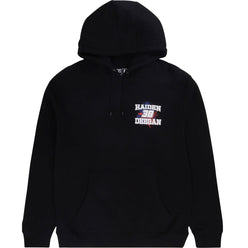 Deegan Apparel Haiden Men's Hoody Pullover Sweatshirts