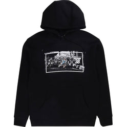 Deegan Apparel Holeshot Men's Hoody Pullover Sweatshirts