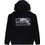 Deegan Apparel Holeshot Men's Hoody Pullover
