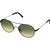 Electric Huxley Adult Aviator Sunglasses (Brand New)