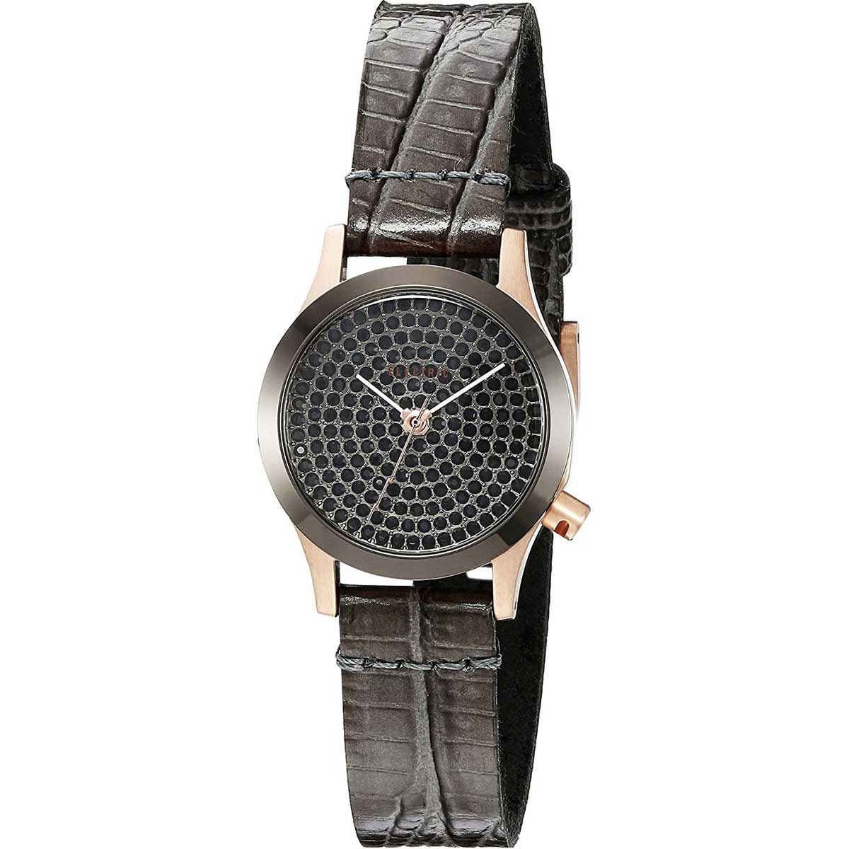 Electric FW03 Mini Leather Women's Watches Brand New-EW017005