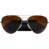 Electric AV1 Large Adult Aviator Polarized Sunglasses (Brand New)